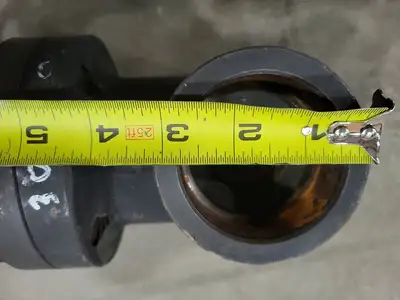 USED FLOWSERVE 12111