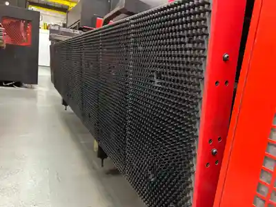 Amada Vipros King 368
