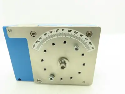 Sick VMD520-2000 Volume Measurement Device for Track and Trace System VMS520