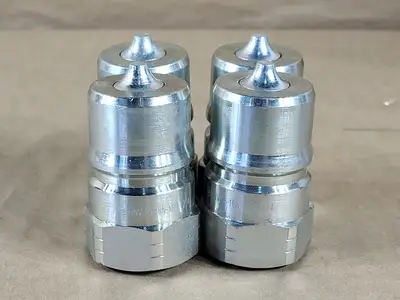 USED DNP AMERICAS HNV-16-16N-NPT
