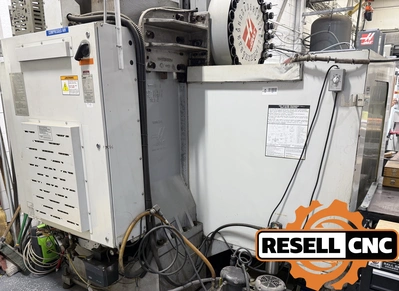 USED 2005 Haas VF-3B