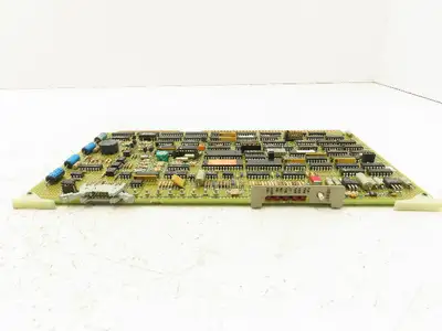 Cincinnati Milacron MBA 3 531 4442A Circuit Board