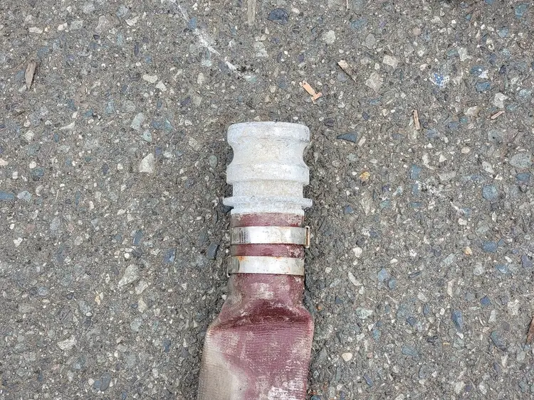 Used GREEN LINE G972-200 Parts (Hydraulics and Pneumatics) British Columbia CA | Lenmark #258956