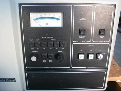 Used Spectra Physics _UNKNOWN_ Medical Equipment - Other California US | Amiron Machinery #1292161