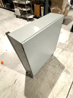 Used Hoffman 36"x36"x10" Enclosure Electrical Boxes Michigan US | Maverick Industrial Sales #1502171