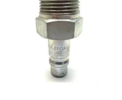 Used ARO Coupler Parts (Hydraulics and Pneumatics) Michigan US | Maverick Industrial Sales #1401277
