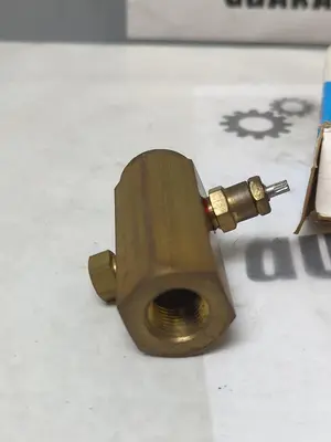 New | in-Stock DELTROL F25B Pump & Valve Parts Ohio US | Surplus Asset Holdings #1240042