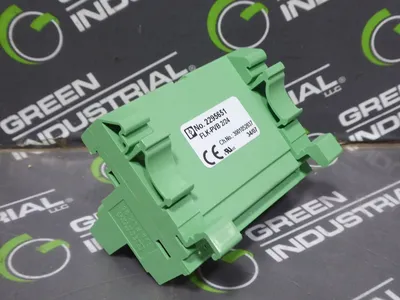 Phoenix Contact FLK-PVB 2/24 Interface Module 2295651 New NIB