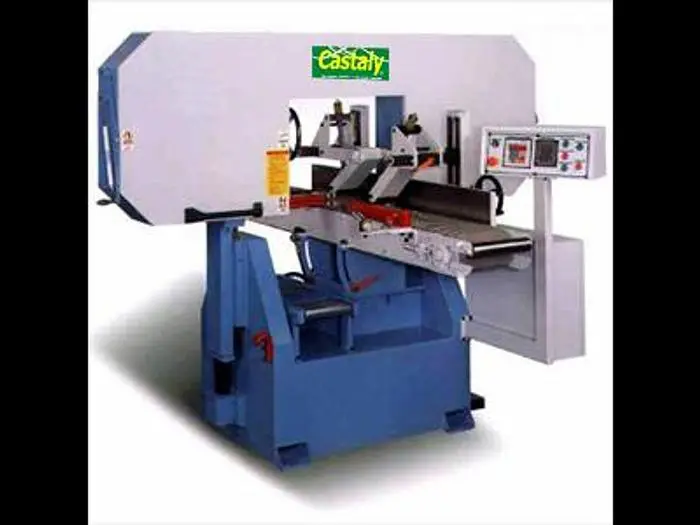NEW CASTALY BS-1212HR