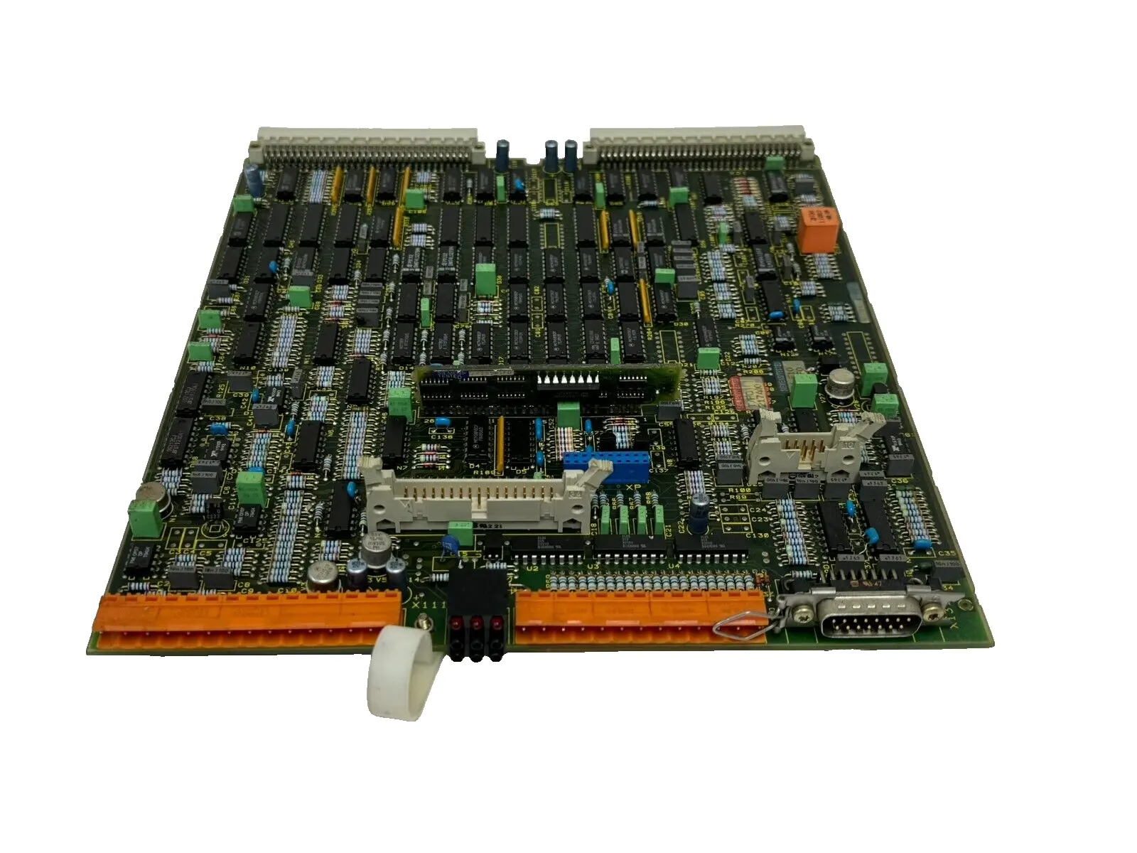 USED SIEMENS 6SC6500-0UC01