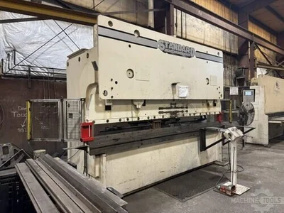 USED STANDARD INDUSTRIAL AB200-12
