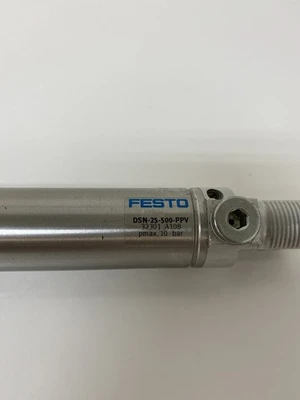 NEW Festo DSN-25-500-PPV