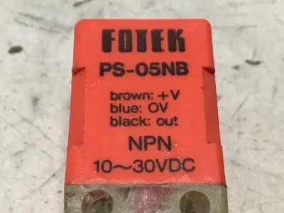 USED FOTEK PS-05NB