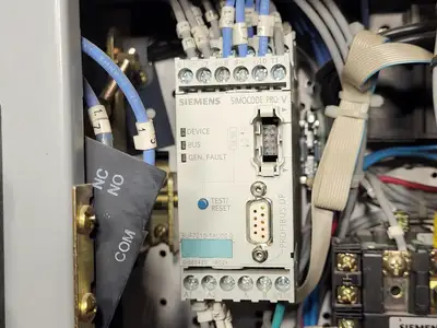 NEW SIEMENS TIASTAR