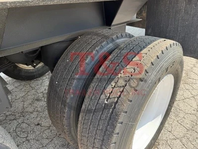 Used 2022 AULICK IND _UNKNOWN_ Misc Trailers Illinois US | T&S Trailer Pool #1509441