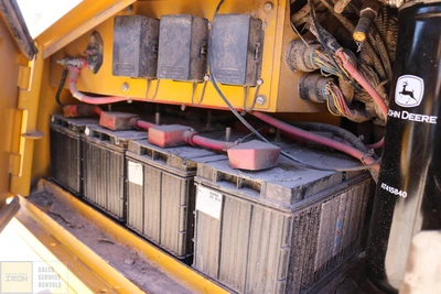 Used 2016 JOHN DEERE 1050K Crawler Dozers California US | Monster Iron Equipment Services #1481081