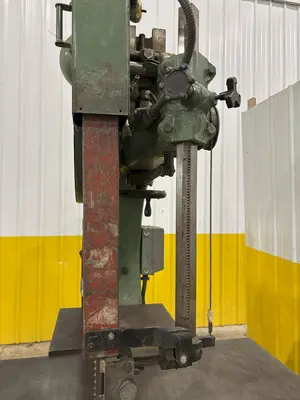 USED TANNEWITZ GH