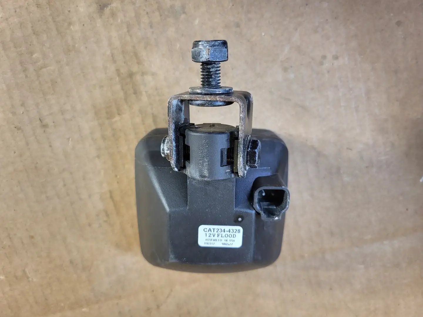USED CATERPILLAR 234-4328