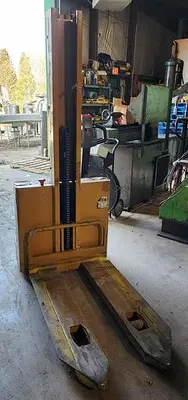 USED 2014 BIG JOE S22-62-RF