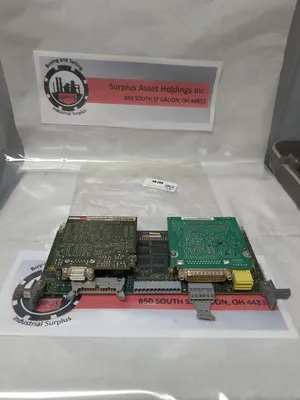 USED SIEMENS 6SE7090-0XX84-OAD1