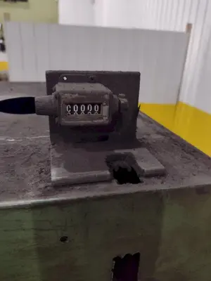 USED WHITNEY 664-138
