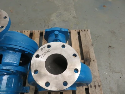 USED Summit 2196 MTO