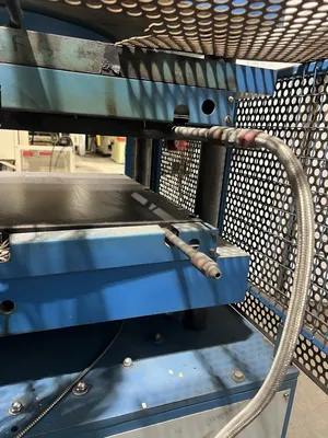 USED TETRAHEDRON TETRAHEDRON  PRESS
