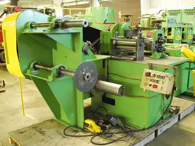 USED 1960 RUESCH -RUESCH MODEL NUMBER:         76 (N1966)