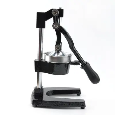 Hand Press Commercial Manual Citrus Fruit Lemon Orange Juicer Juice Squeezer