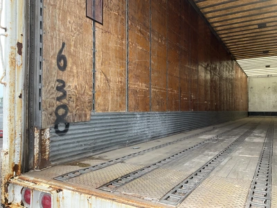 Used 2002 WABASH _UNKNOWN_ Misc Trailers Michigan US | Miedema Asset Management Group #1413970