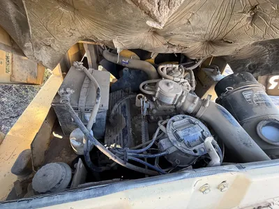Used HYSTER H80XL Misc Forklifts Oregon US | Heavy Wall Consulting #1558019