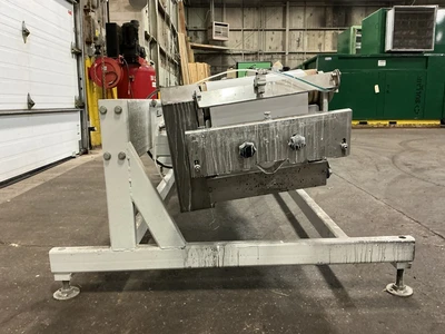 Used _UNKNOWN_ _UNKNOWN_ Incline Conveyors Ohio US | Equipment Recovery Corp. #1331789