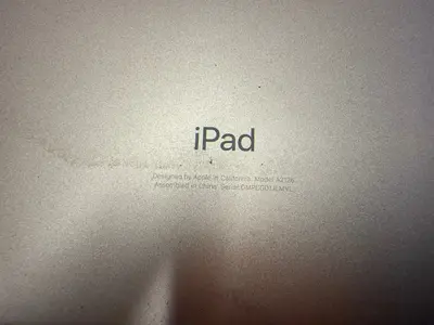 Used APPLE A2126 Computer Accessories Ohio US | HGR 24 #1334640