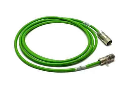 CFCNA2-002-03M00-00 | Kollmorgen  Motor Cable 3m Length - Used