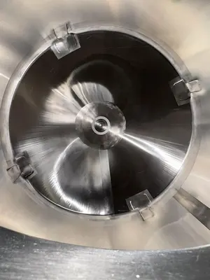 USED INDUSTRIES N03652