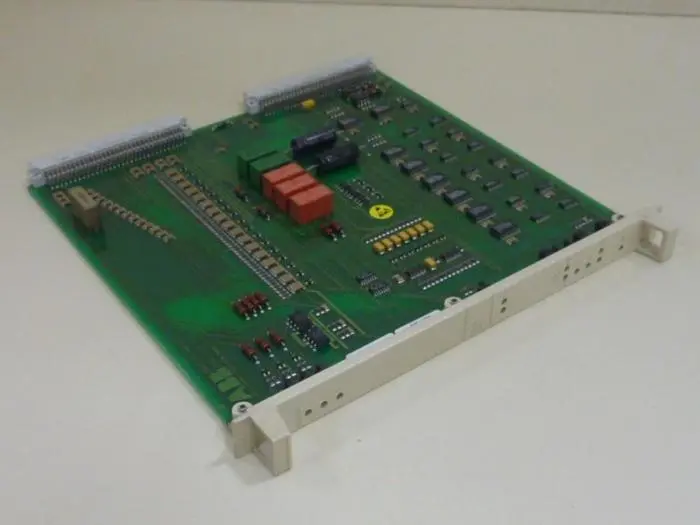 Used ABB 3HAB2211-8/1 Circuit Boards Michigan US | Ideal Machinery #604228