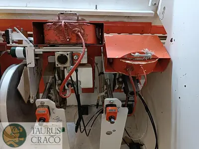 USED 2019 VOORWOOD L217NH