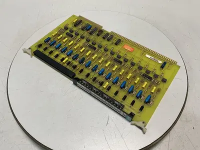 USED CINCINNATI MILACRON 3-531-4350A