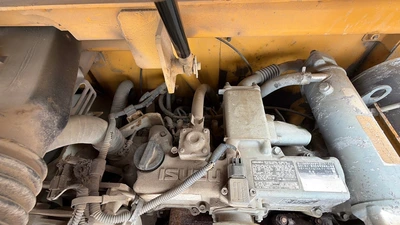 Used 2010 DEERE 85G Excavators New Jersey US | Proxy Equipment #1424318