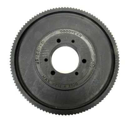NEW GOOD YEAR W-112S-SF SPROCKET 20038884 W112SSF