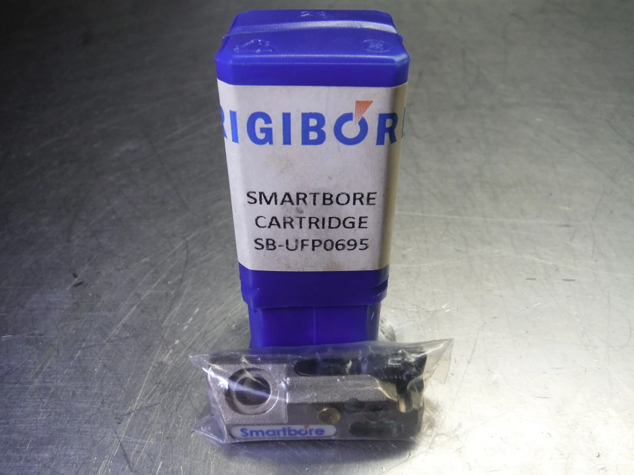 Rigibore Smartbore Cartridge SB-UFP0695 (LOC1330B)