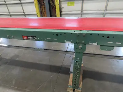 Used ROACH _UNKNOWN_ Belt Conveyors Indiana US | Arrow Industrial #804202