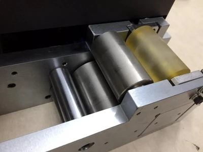 NEW Material Feeder 64565465453456546