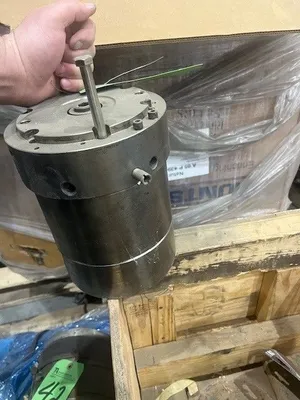 BRAND UNKNOWN blown film die Blown Film Dies - Single Layer, SIZE 1" -4.99""" | Mark One Machinery (2)