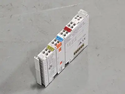 USED WAGO 750-612/702-000