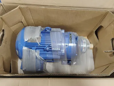 SUMITOMO HN1727611 Motors | ESS Industrial Equipment Sales (3)