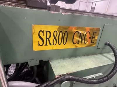 USED CLR 800