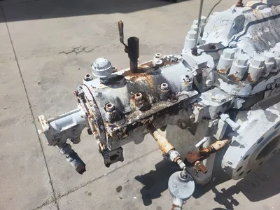 USED SULZER BINGHAM 3X6X9C MSD