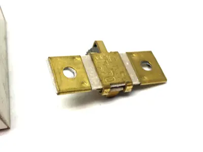 NEW SQUARE D THERMAL OVERLOAD RELAY ELEMENT