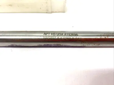 Used APT Chucking Reamer HSS 22052 Reamers Michigan US | Maverick Industrial Sales #1402072